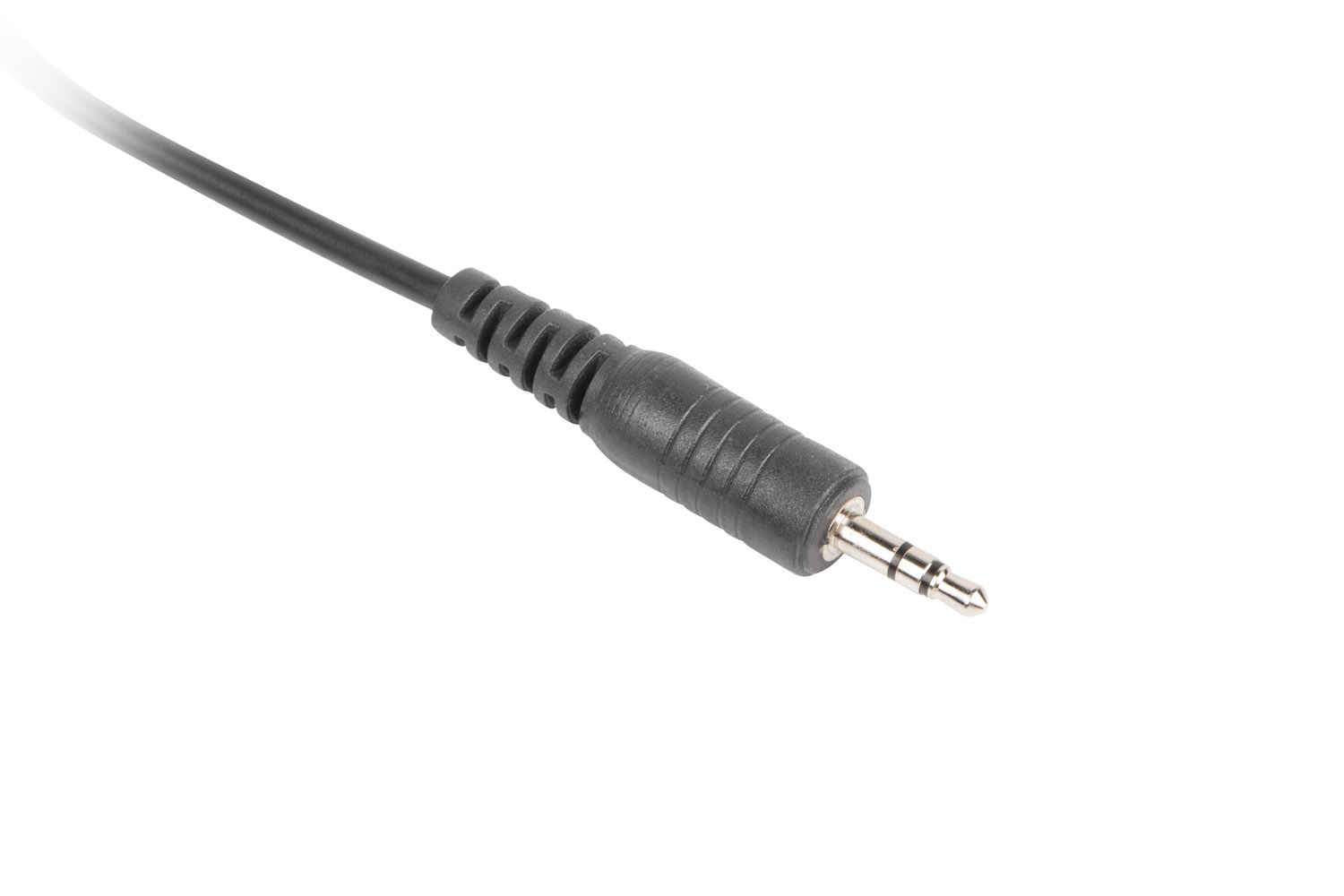 Mikrofón Natec Adder, 3, 5 mm jack 