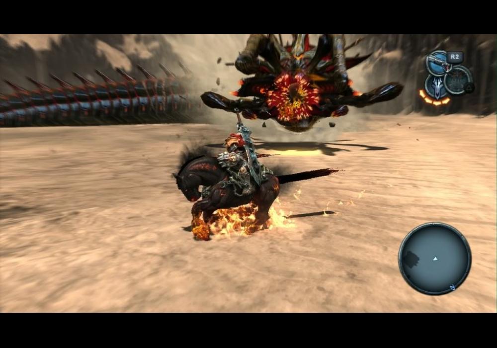 ESD Darksiders 