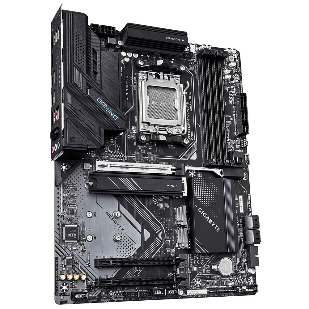GIGABYTE X870 GAMING WIFI6/ AM5/ ATX 