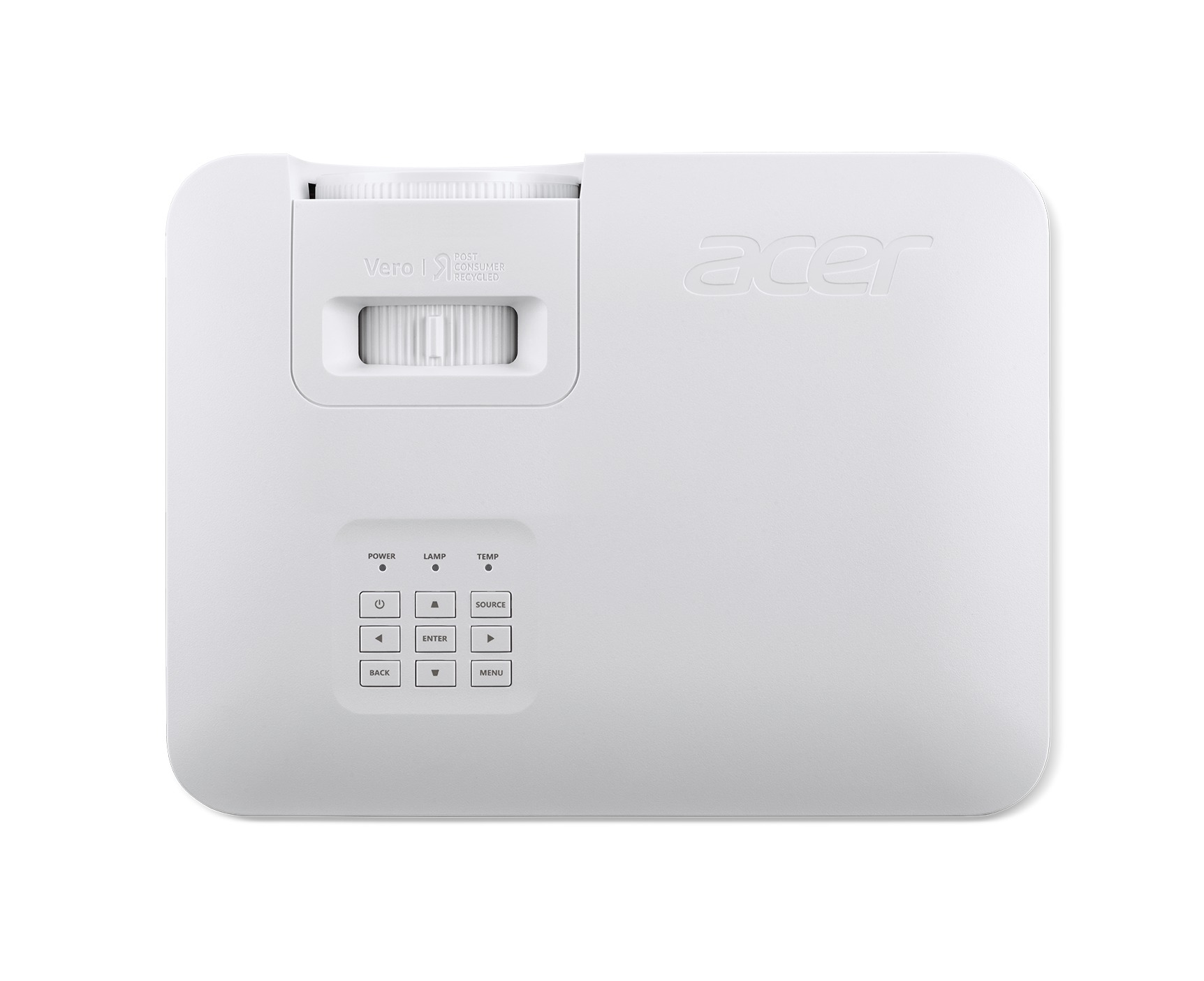 Acer Vero PL2530i/ DLP/ 5000lm/ FHD/ 2x HDMI 