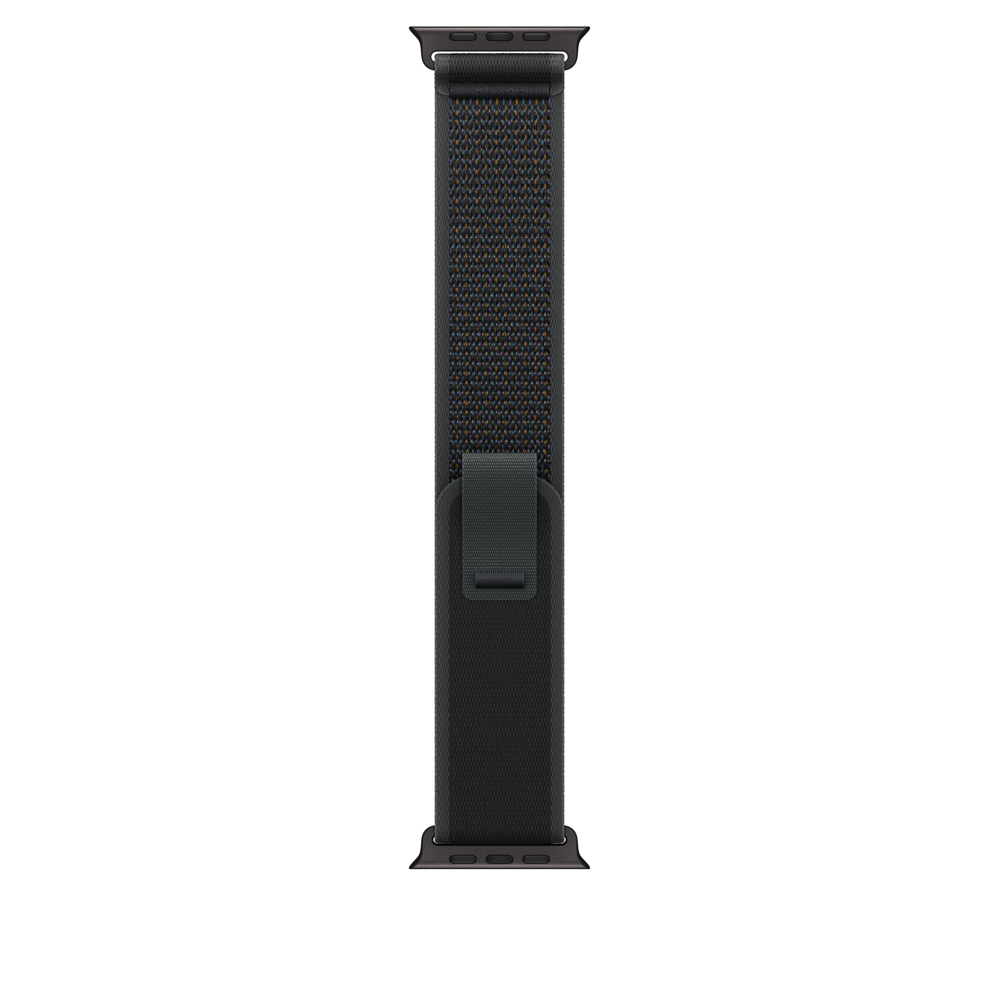 Watch Acc/ 49/ Black Trail Loop S-M - Black Titan