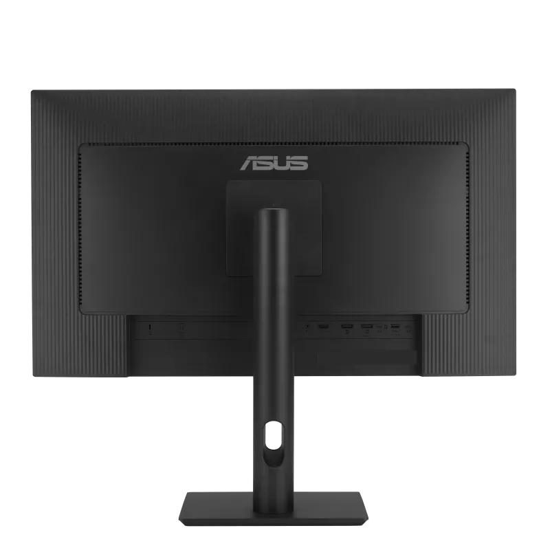 ASUS LCD 27" HA2741A HealthCare Monitor 2560 x 1440 75Hz USB-C,  HDMI,  DisplayPort Daisy-chain,  Ergonomic Stand 