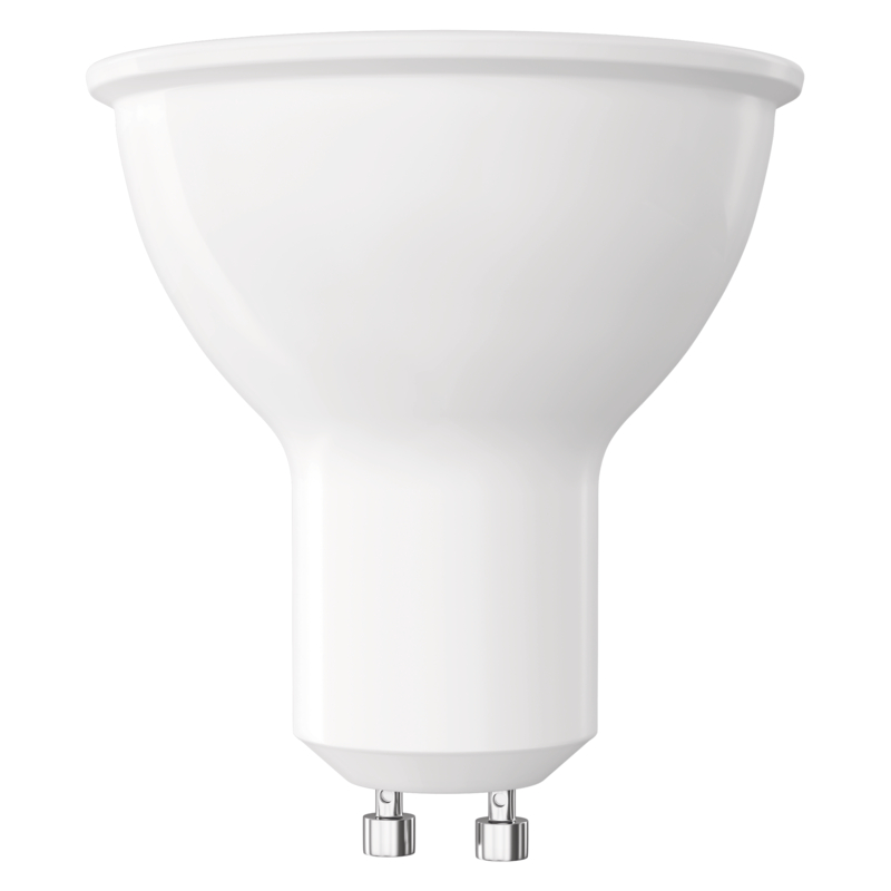 EMOS LED CLS MR16 3W (40W) 535lm GU10 NW A CLASS 