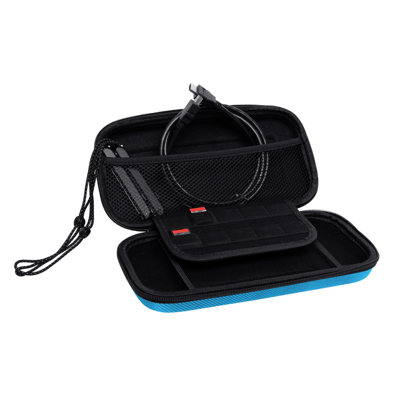 TRUST GXT1248S HARDCASE F SWITCH RED&BLUE 