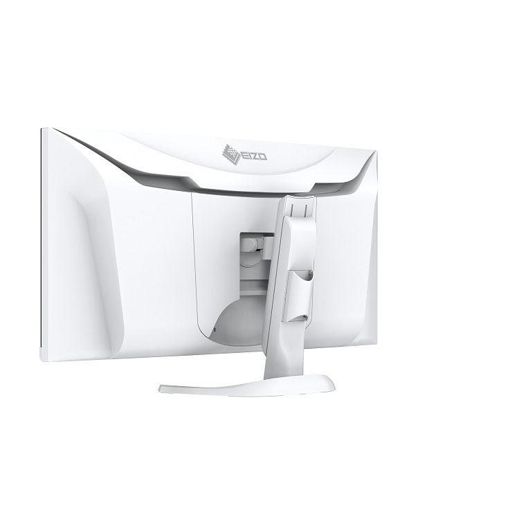 34" LED EIZO EV3450XC - UWQHD +, IPS, cam, curved 