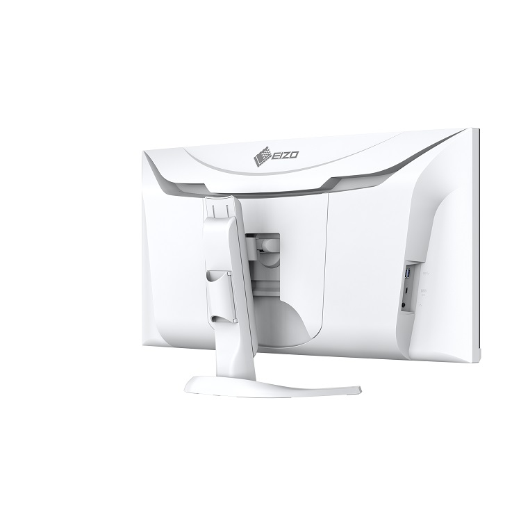 34" LED EIZO EV3450XC - UWQHD +, IPS, cam, curved 