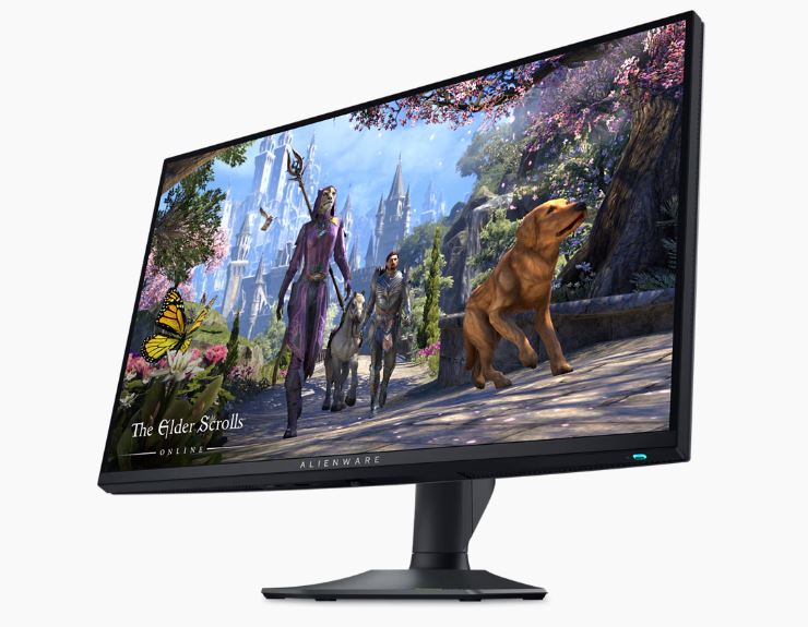 Dell Alienware/ AW2725QF/ 27