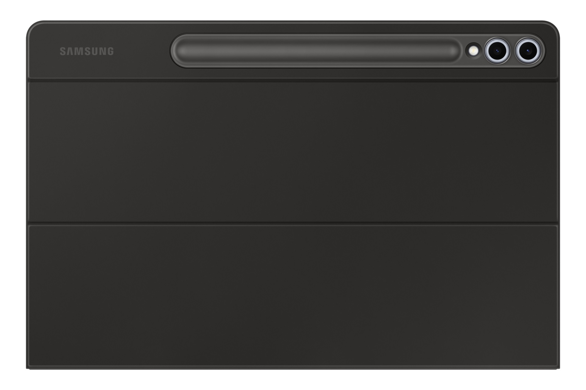 Samsung Ochranný kryt s klávesnicou pre Tab S10+/ S9+/ S9 FE+ Black 