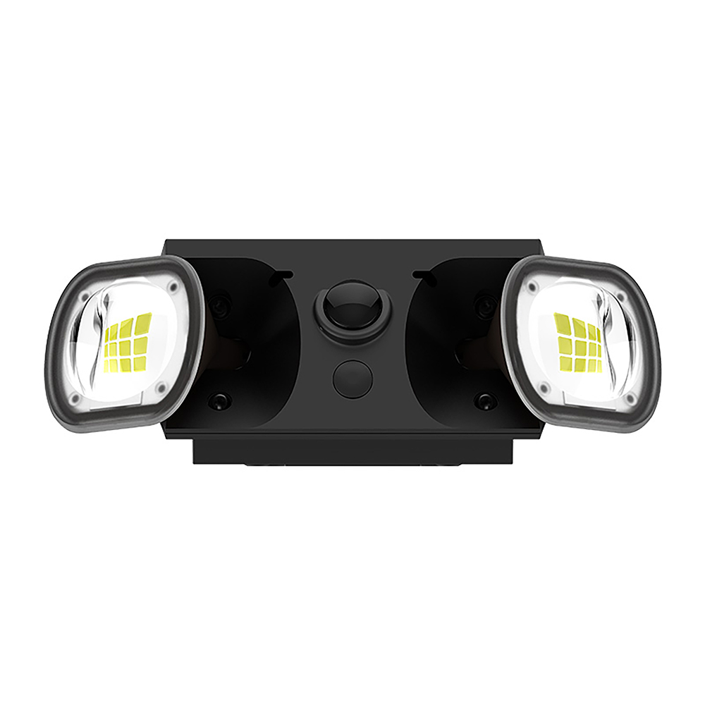 Vonkajšie solárne LED svetlo Viking SR39 