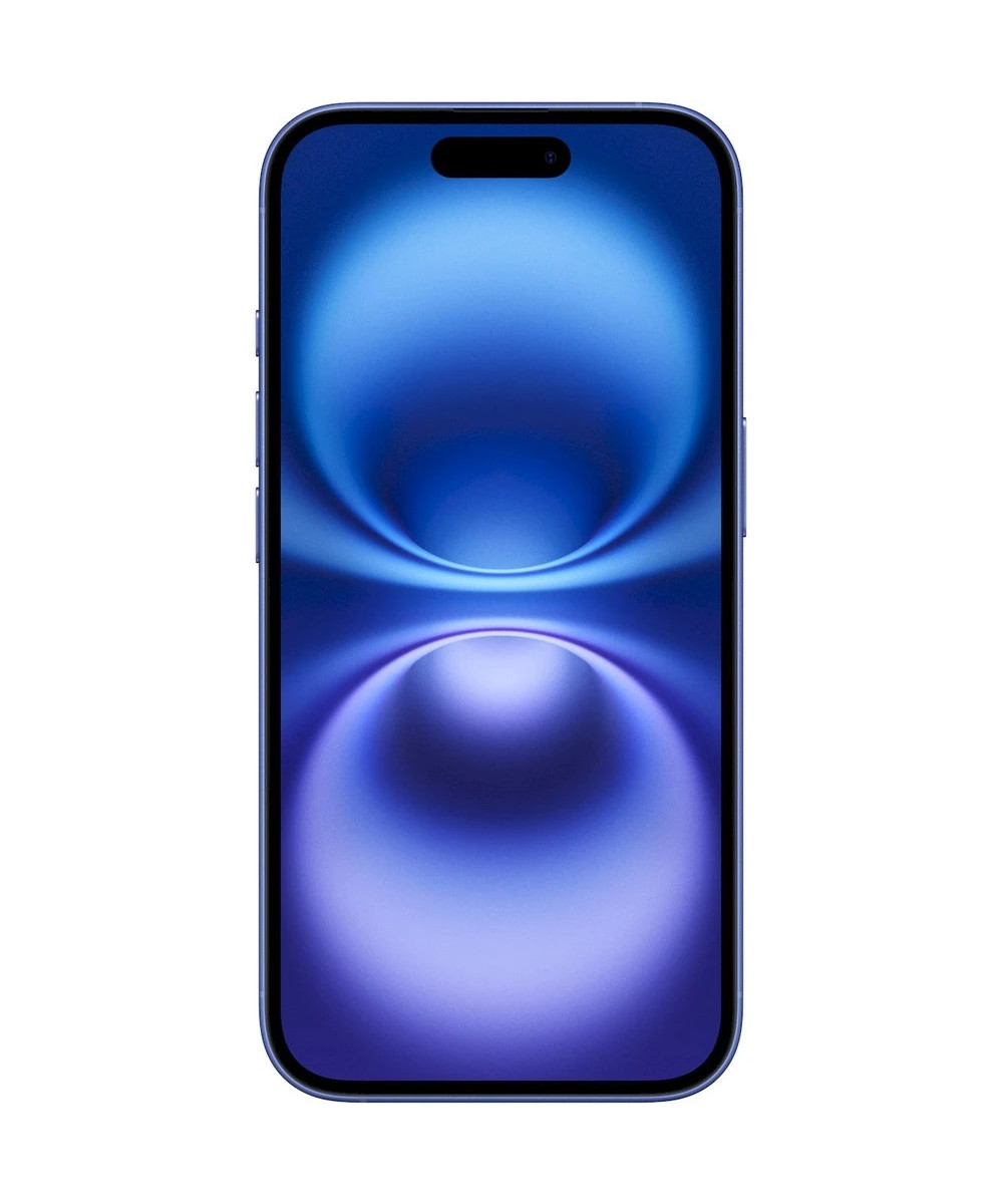 Apple iPhone 16/ 256GB/ Ultramarine 