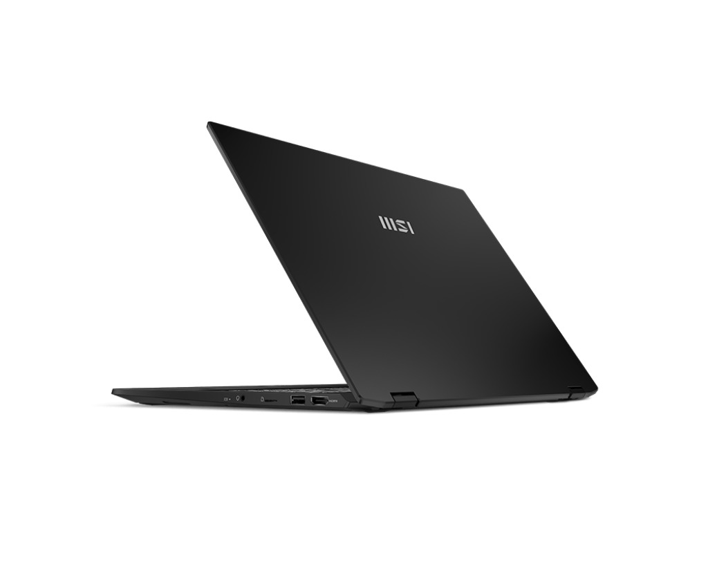 MSI Summit/ A16 AI+ A3HMTG/ AI9-365/ 16"/ 2560x1600/ T/ 32GB/ 1TB SSD/ AMD int/ W11P/ Black/ 2R 