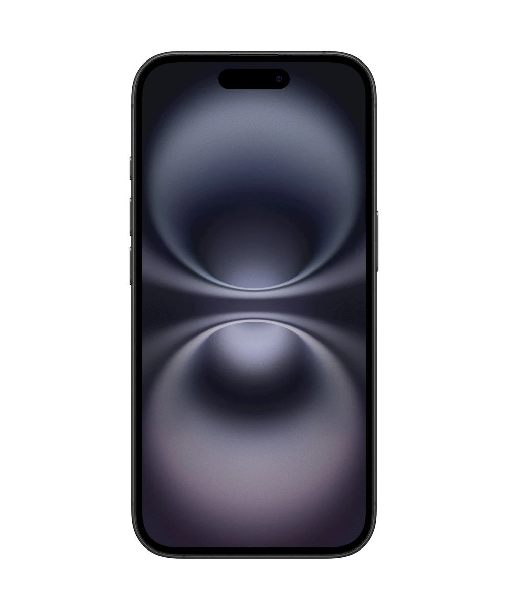 Apple iPhone 16/ 128GB/ Black 