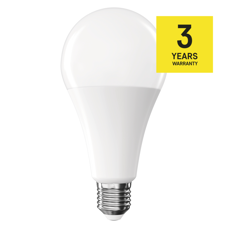 EMOS LED CLS A80 20W (150W) 2452lm E27 WW 