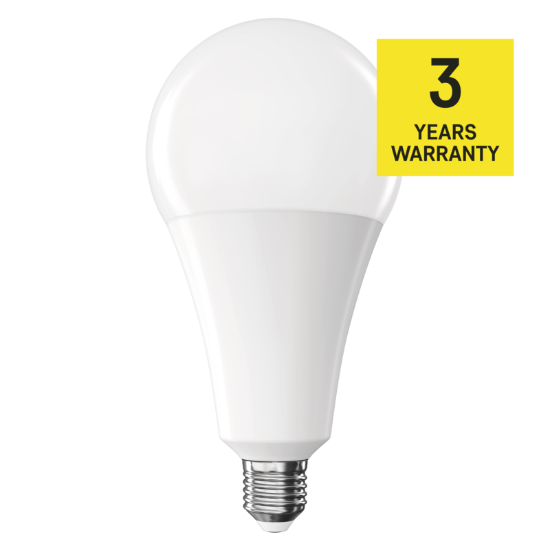 EMOS LED CLS A95 28W (200W) 3452lm E27 WW 