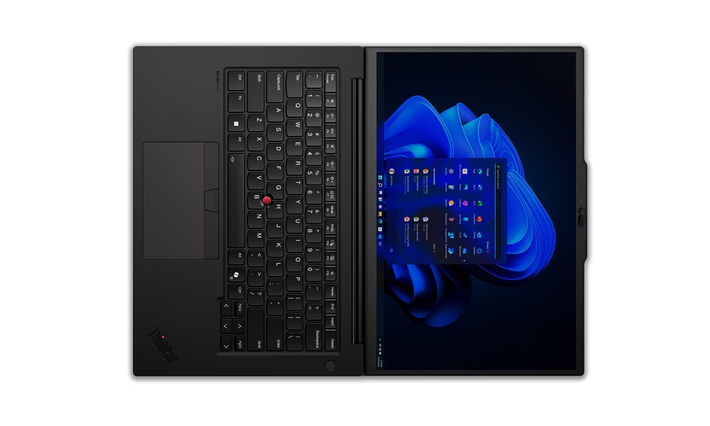 Lenovo ThinkPad P/ TP P14/ U7 155H/ 14"/ WUXGA/ 16GB/ 512GB SSD/ RTX 500Ada/ W11P/ Black/ 3R 