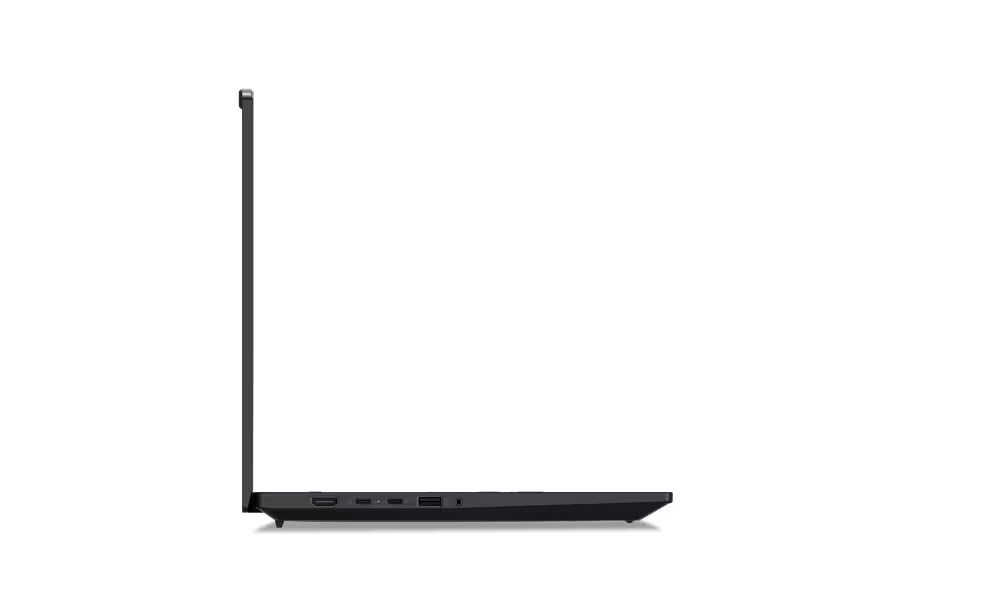 Lenovo ThinkPad P/ TP P14/ U7 155H/ 14"/ WUXGA/ 16GB/ 512GB SSD/ RTX 500Ada/ W11P/ Black/ 3R 