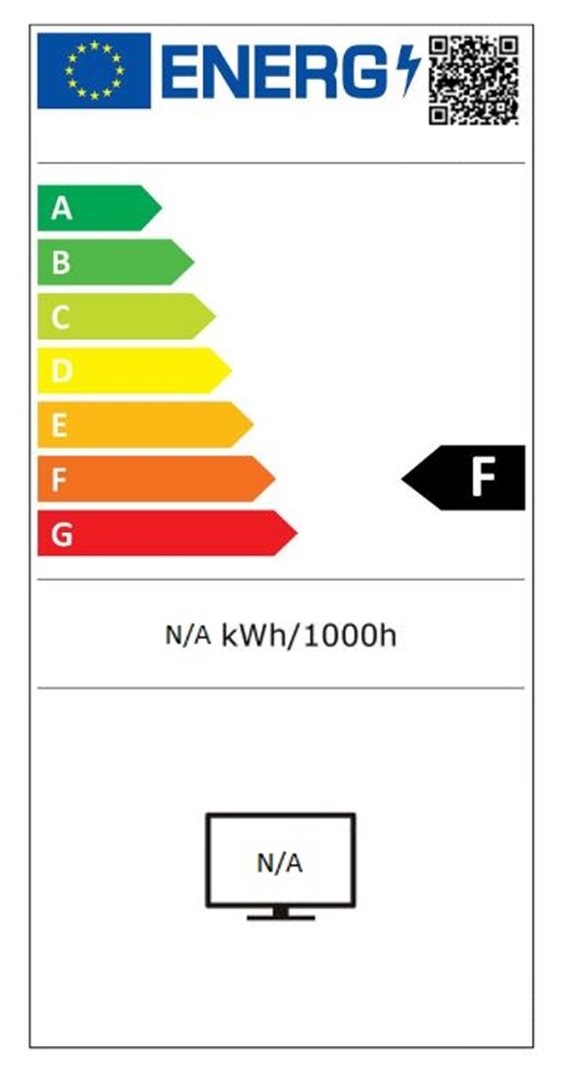 Philips/ 346E2LAE/ 34"/ VA/ 3440x1440/ 100Hz/ 1ms/ Black/ 3R 