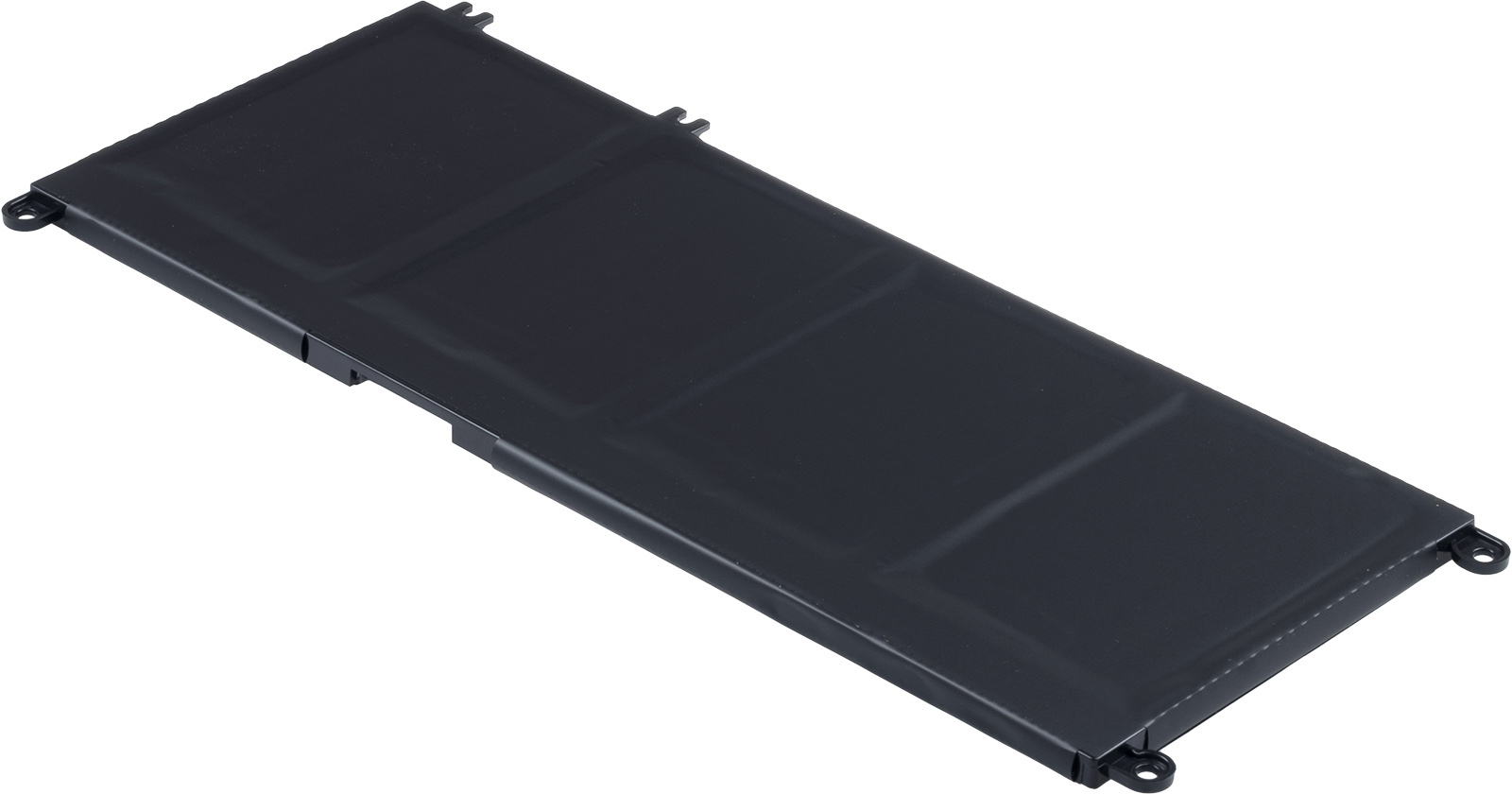 Batéria T6 Power Dell Insprion 7778, 7779, 7573, 7577, Latitude 3380, 3685mAh, 56Wh, 4cell, Li-pol 