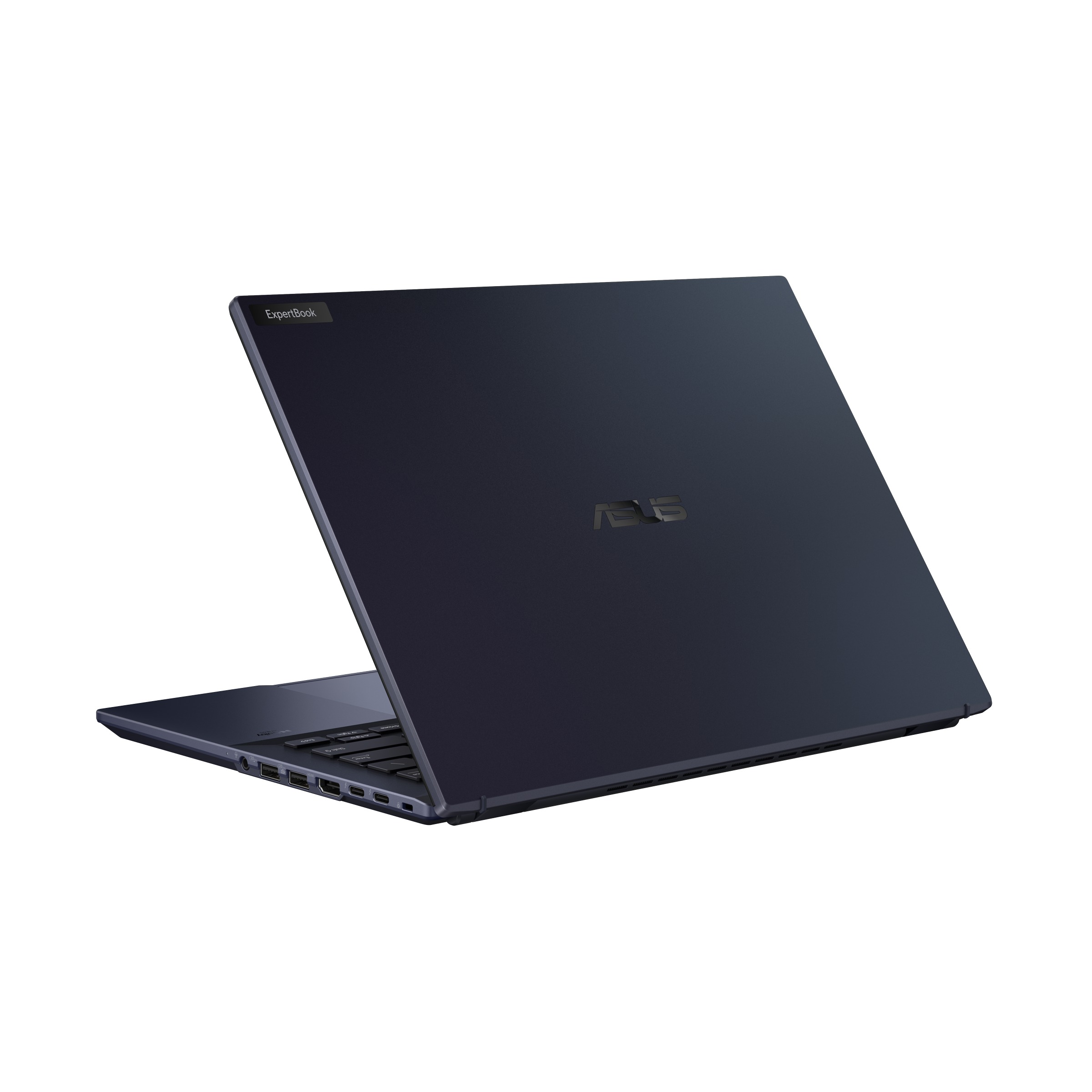 ASUS ExpertBook B5/ B5404CMA/ U5-125H/ 14"/ WUXGA/ 16GB/ 512GB SSD/ Arc Xe/ W11P/ Black/ 3R 