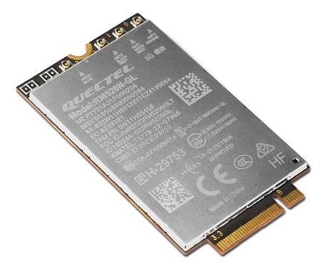 Lenovo TP Quectel RM520N-GL 5G M.2 WWAN Module