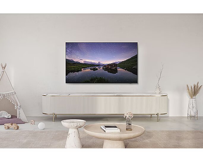 Samsung 98" NEO QLED QE98QN90D 