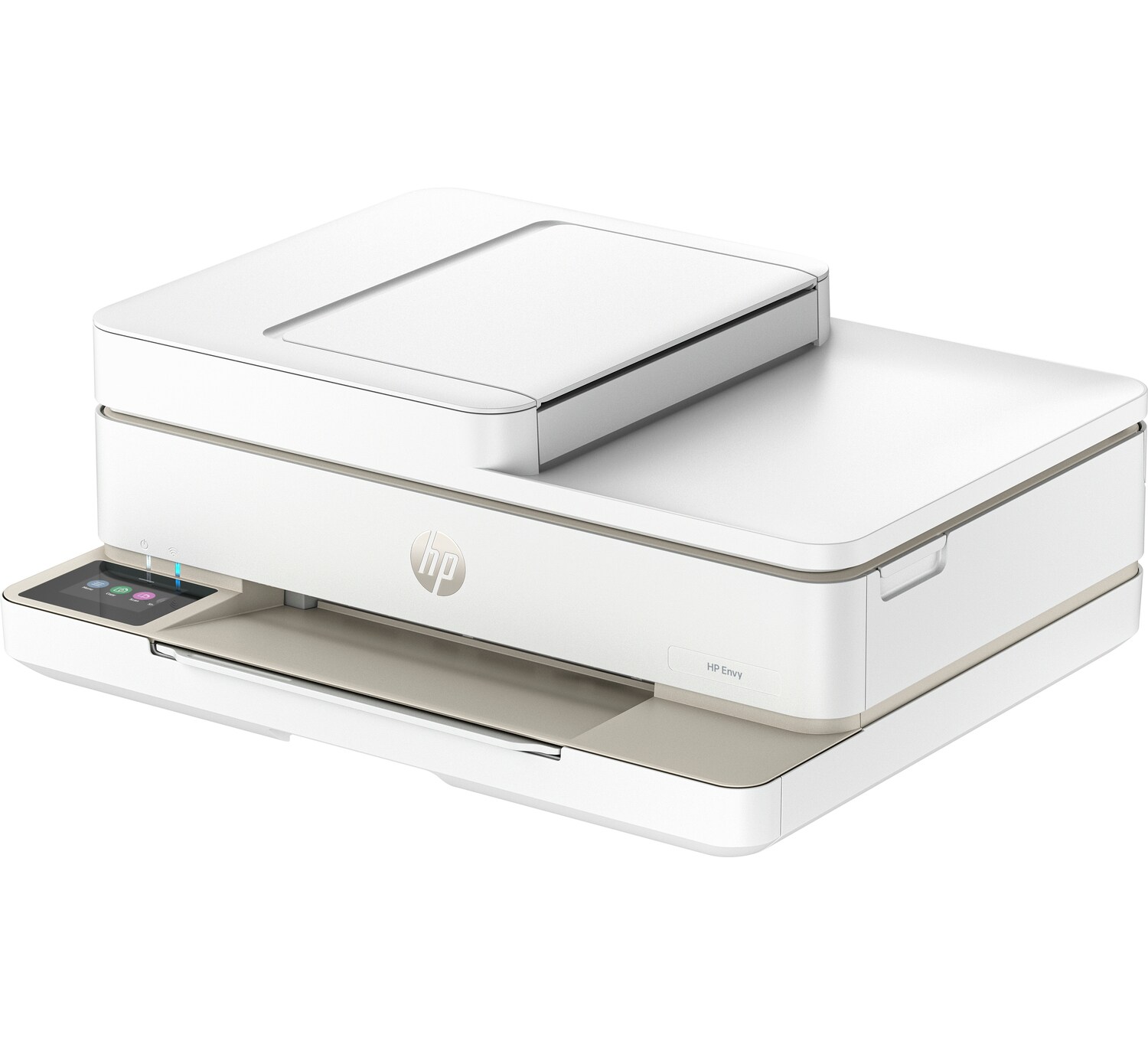 HP ENVY/ 6520e/ MF/ Ink/ A4/ WiFi/ USB 