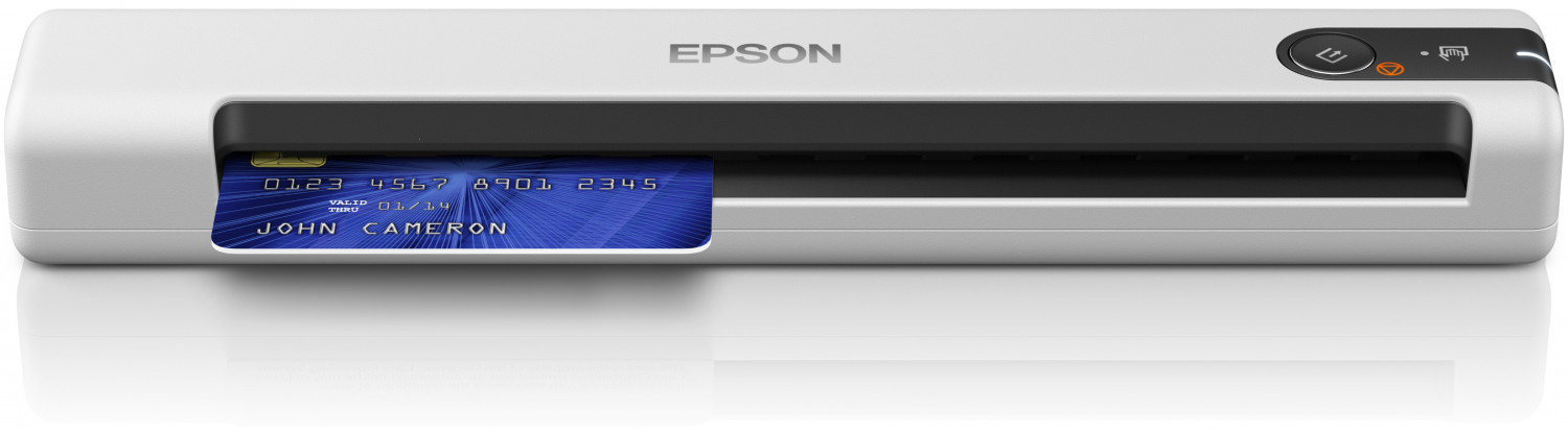 EPSON WorkForce DS-70 