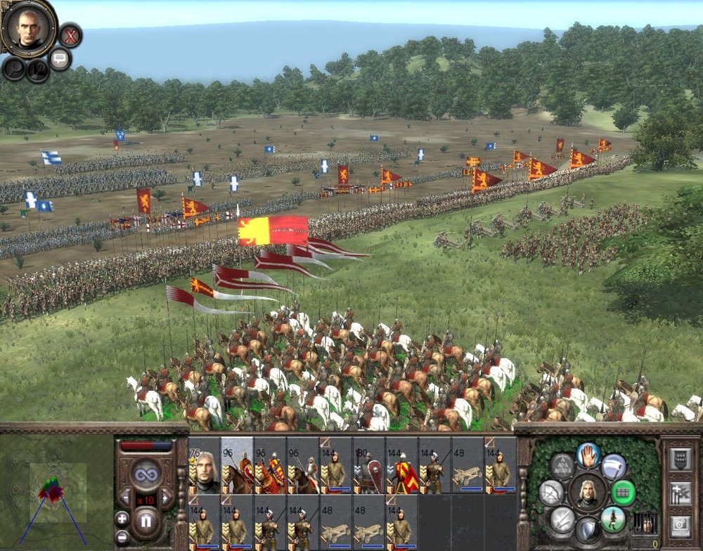ESD Medieval II Total War Collection 