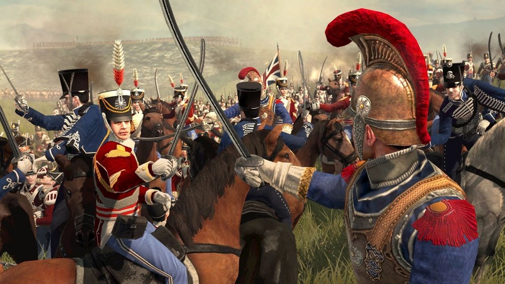 ESD Napoleon Total War Collection 