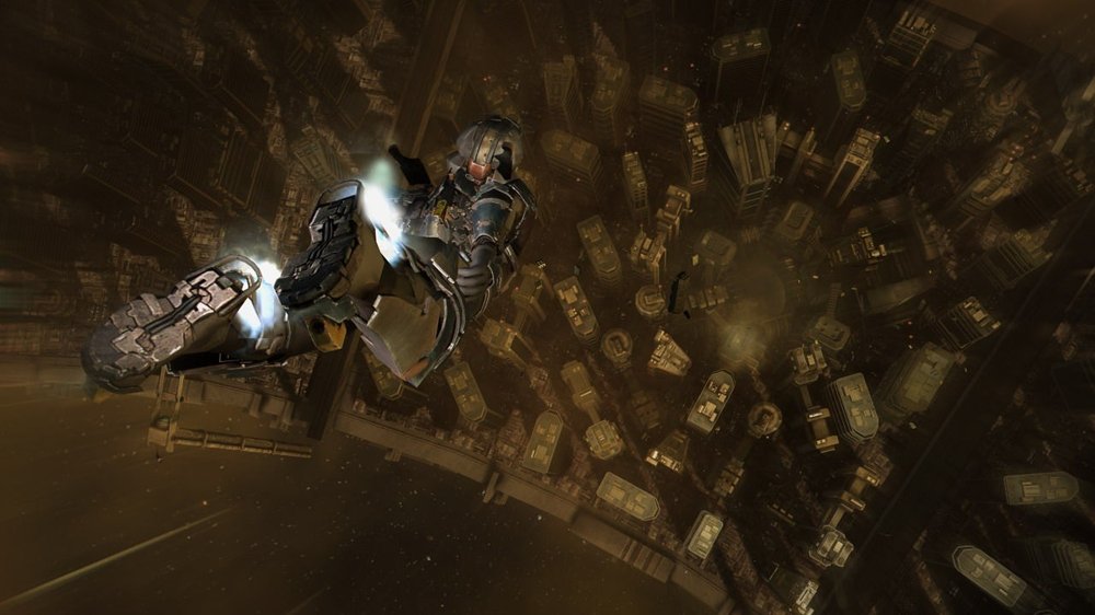 ESD Dead Space 2 