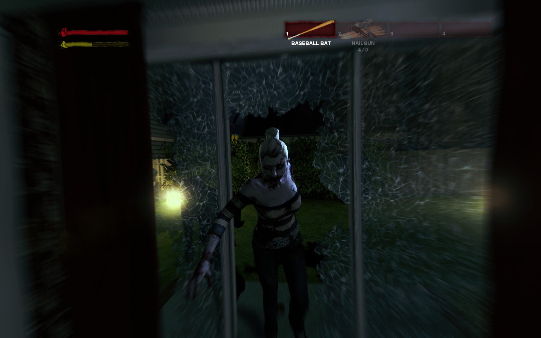 ESD Contagion 