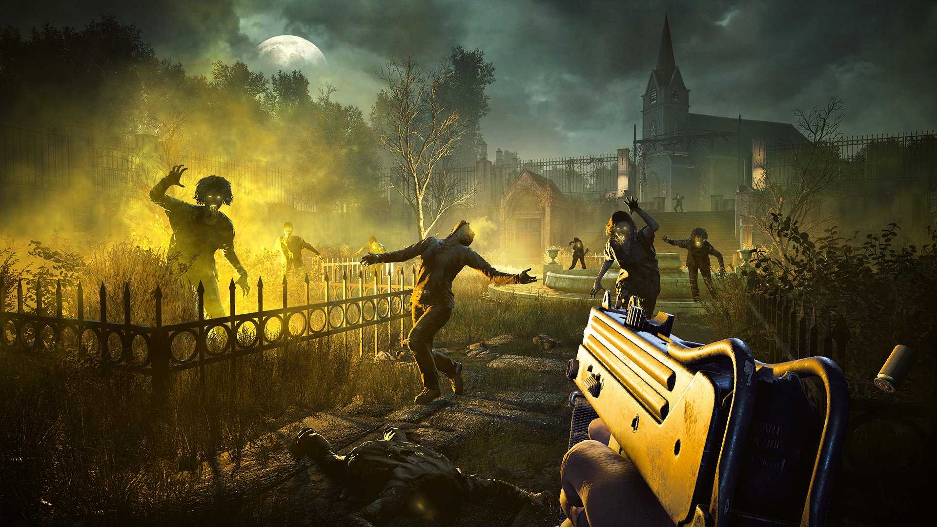 ESD Far Cry 5 Season Pass 
