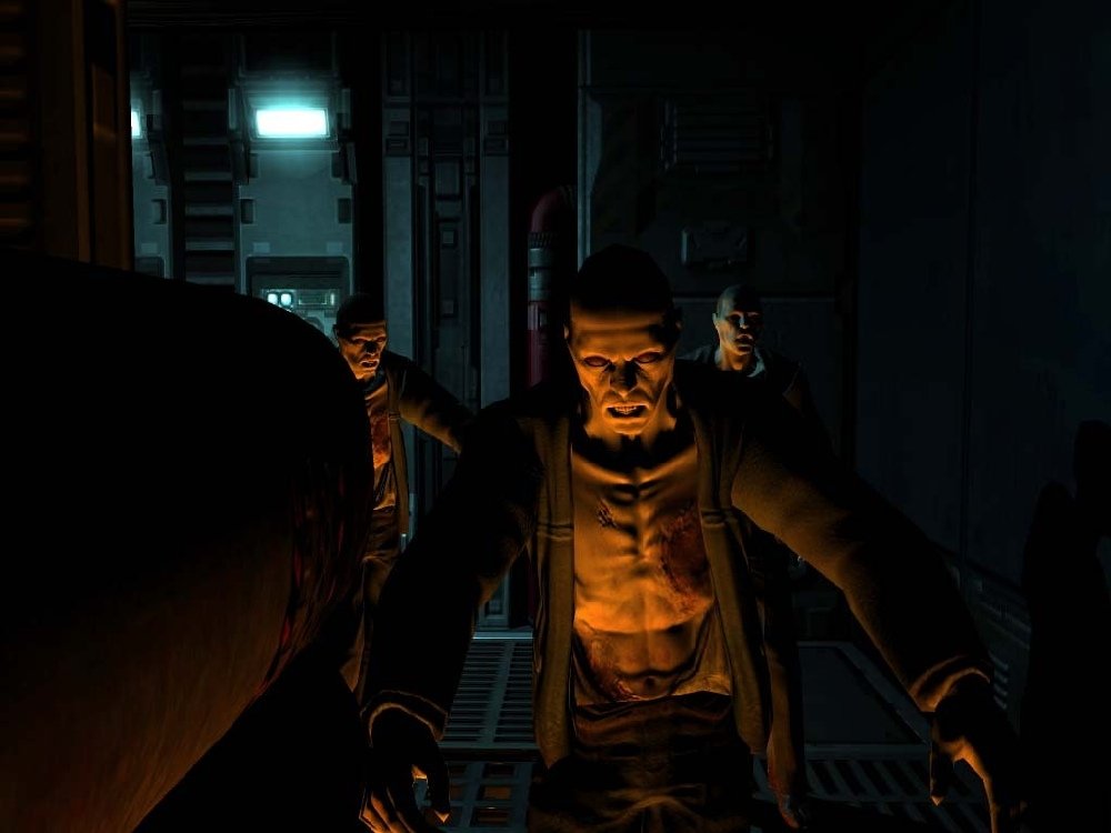 ESD Doom 3 