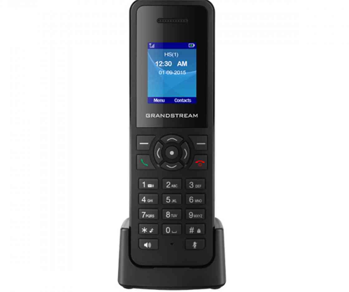 Grandstream DP720, rúčka k DP750, 1, 8