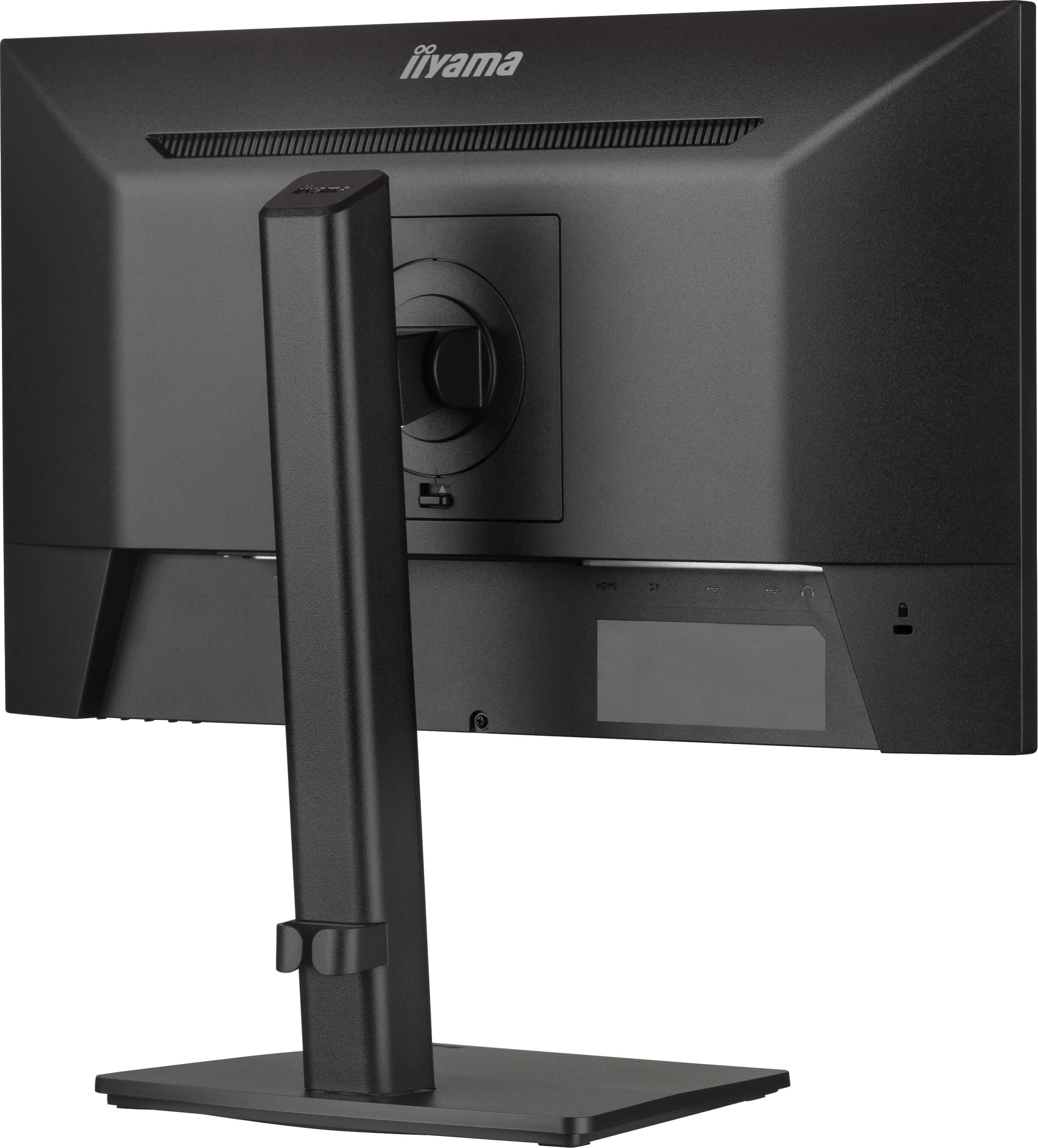 iiyama ProLite/ XUB2293HSU-B7/ 21, 5"/ IPS/ FHD/ 100Hz/ 1ms/ Black/ 3R 