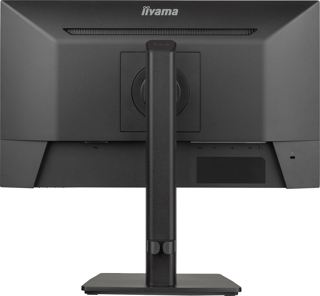 iiyama ProLite/ XUB2293HSU-B7/ 21, 5"/ IPS/ FHD/ 100Hz/ 1ms/ Black/ 3R 