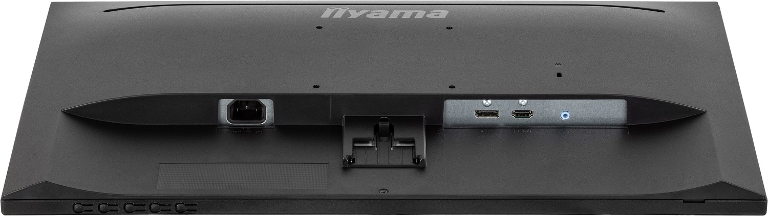 iiyama ProLite/ XU2491H-B1/ 23, 8"/ IPS/ FHD/ 100Hz/ 0, 5ms/ Black/ 3R 