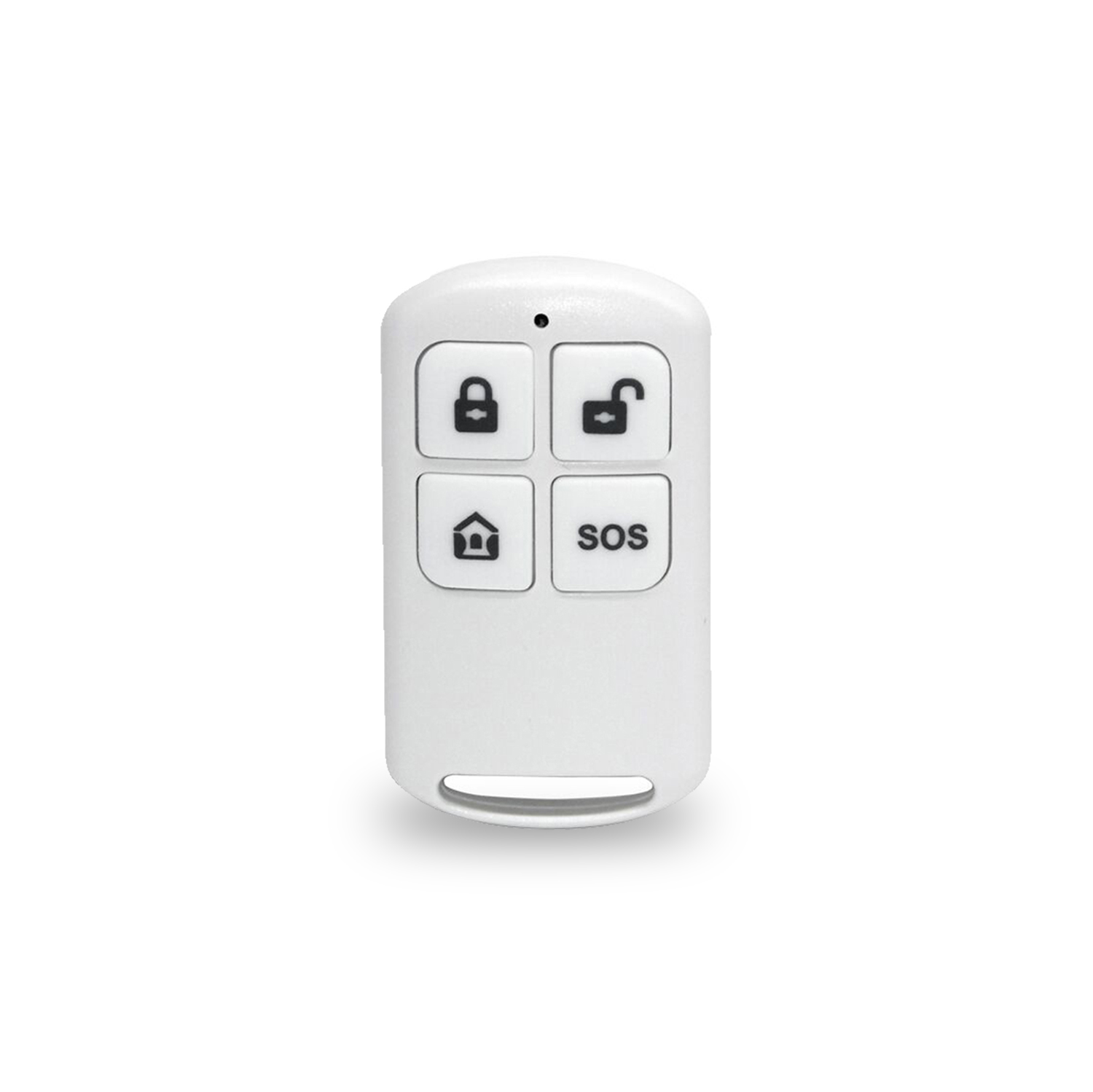 EVOLVEO SecuPro,  chytrý bezdrátový GSM&Wi-Fi zabezpečovací systém 