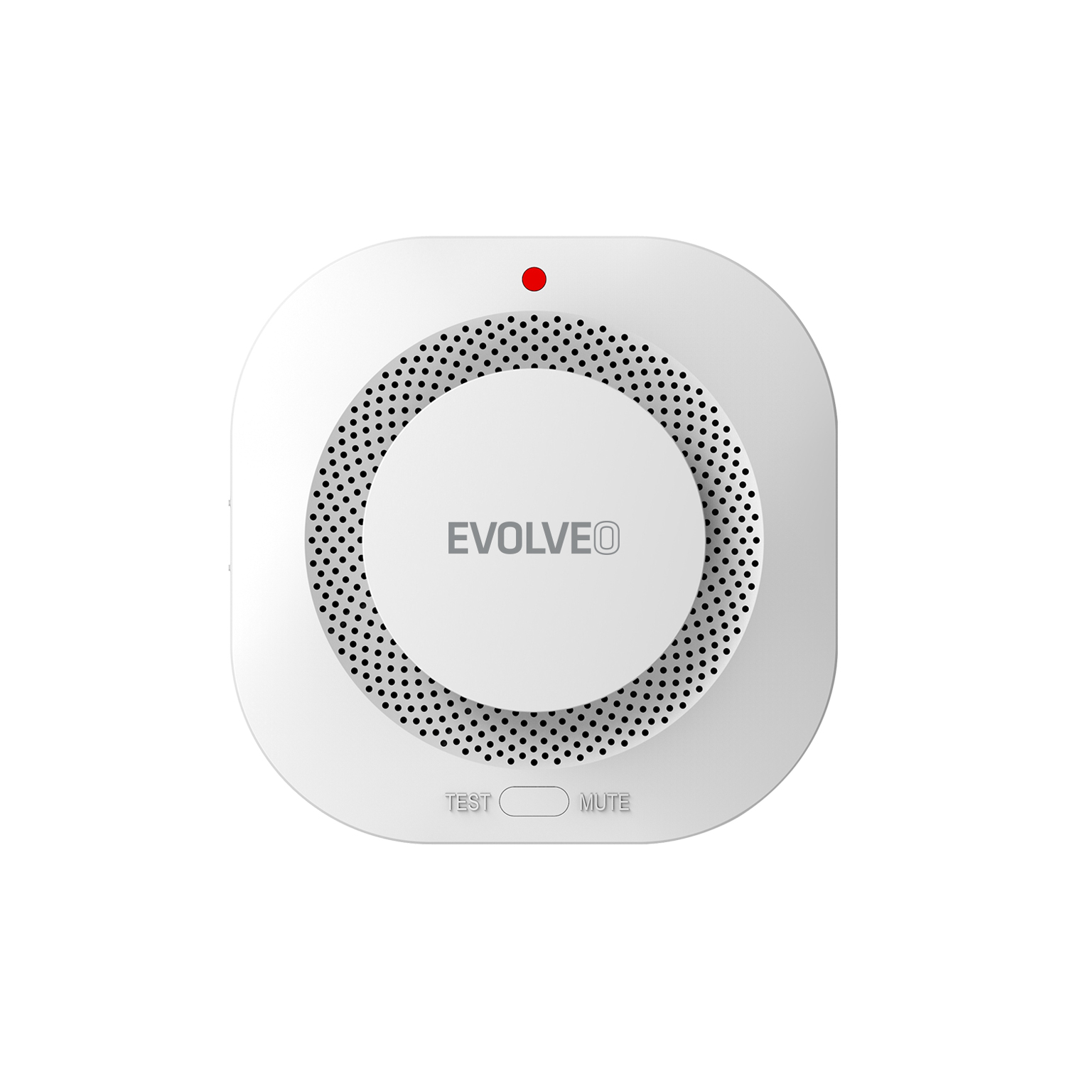 EVOLVEO SecuPro,  chytrý bezdrátový GSM&Wi-Fi zabezpečovací systém 