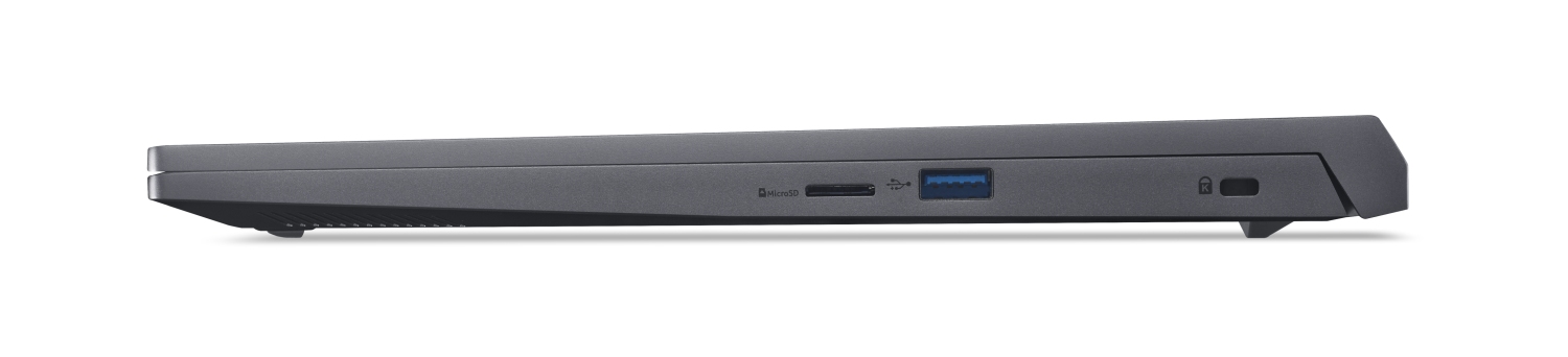 Acer Swift X 14/ SFX14-72G/ U7-155H/ 14, 5"/ 2560x1600/ 32GB/ 1TB/ RTX 3050/ W11H/ Gray/ 2R 