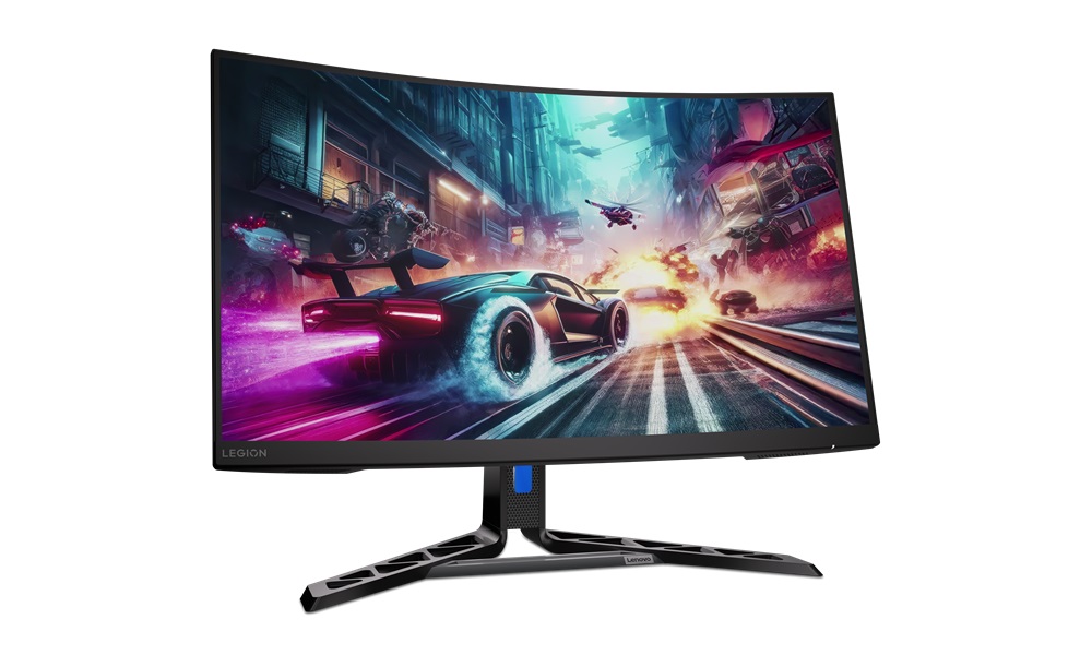 Lenovo Legion/ R32qc-30/ 31, 5"/ VA/ QHD/ 180Hz/ 0, 5ms/ Raven-Blck/ 3R 