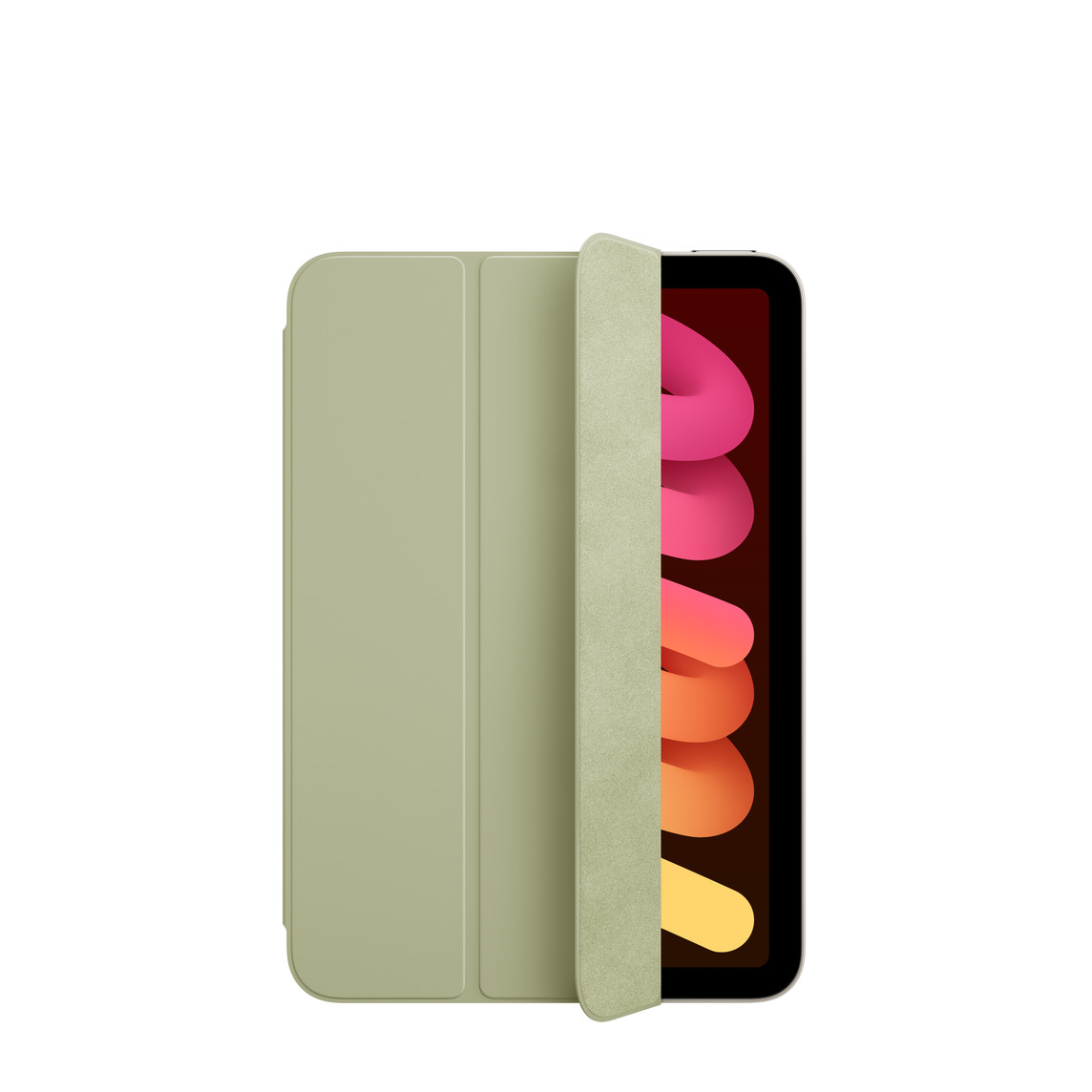 Smart Folio for iPad mini A17 Pro - Sage 
