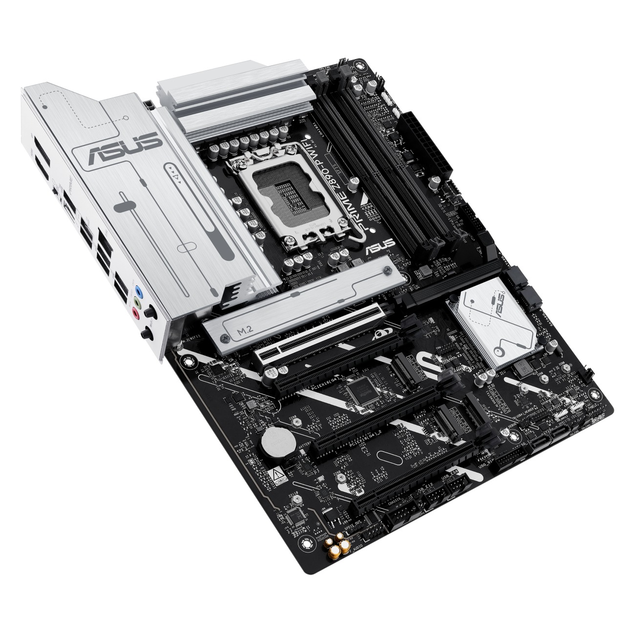 ASUS PRIME Z890-P WIFI/ LGA 1851/ ATX 