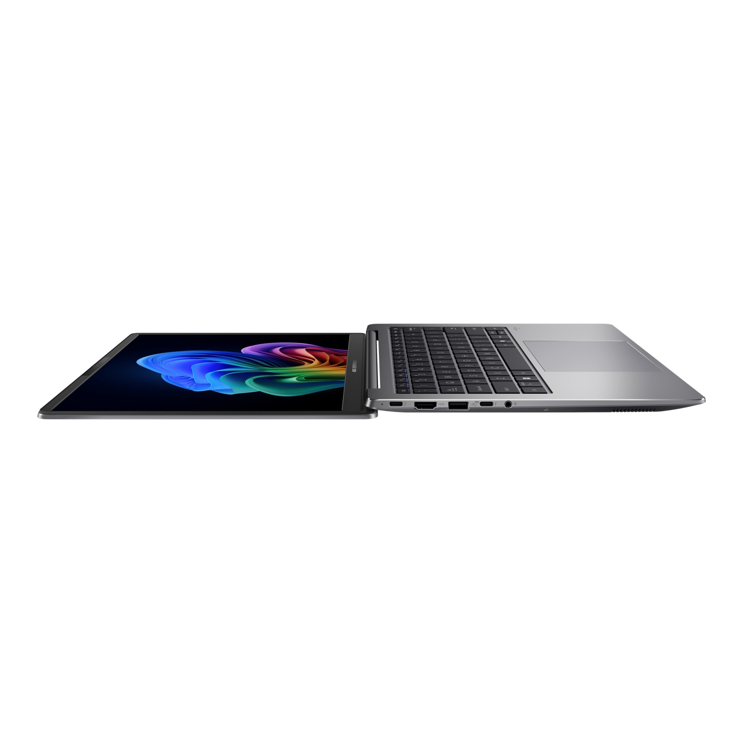 ASUS ExpertBook P5/ P5405CSA/ U5-226V/ 14"/ 2560x1600/ 16GB/ 512GB SSD/ Arc 130V/ W11H/ Gray/ 2R 