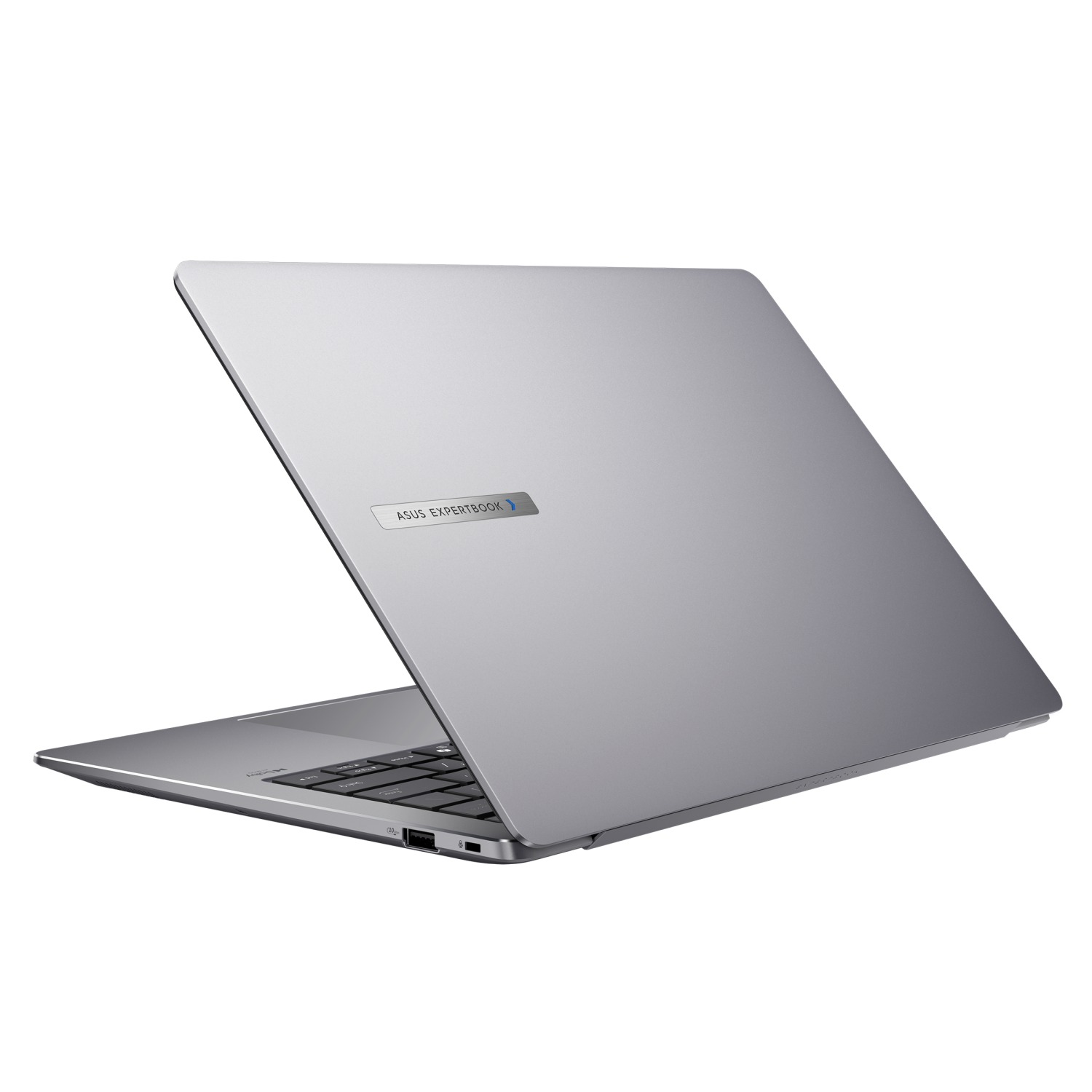 ASUS ExpertBook P5/ P5405CSA/ U5-226V/ 14"/ 2560x1600/ 16GB/ 512GB SSD/ Arc 130V/ W11H/ Gray/ 2R 