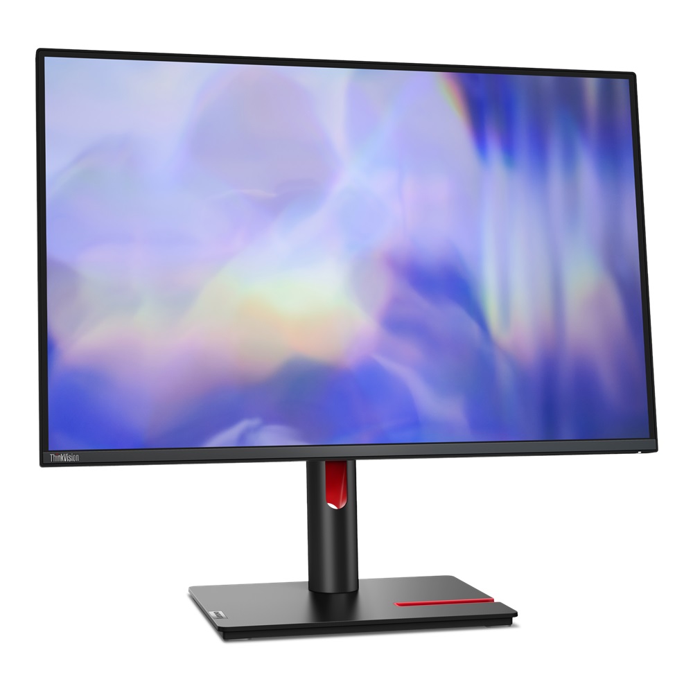 Lenovo ThinkVision/ T24d-30/ 24"/ IPS/ FHD/ 100Hz/ 4ms/ Raven-Blck/ 3R 