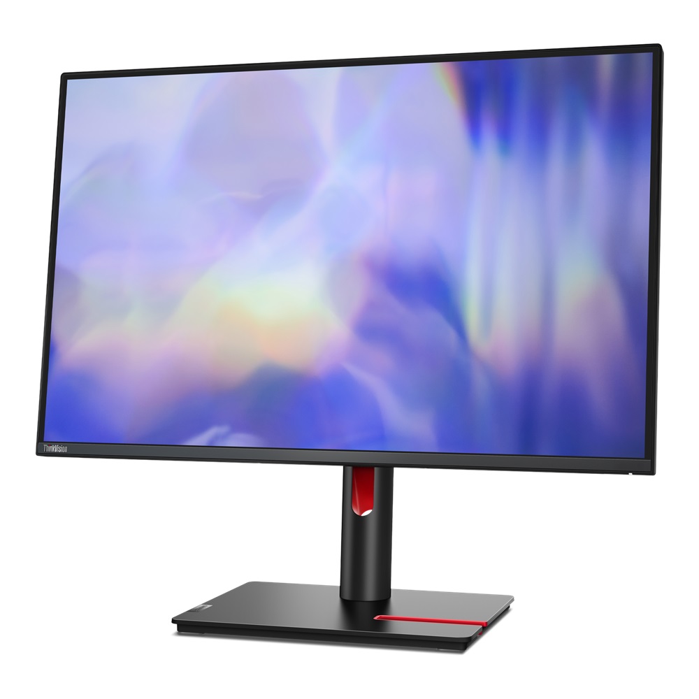 Lenovo ThinkVision/ T24d-30/ 24"/ IPS/ FHD/ 100Hz/ 4ms/ Raven-Blck/ 3R 