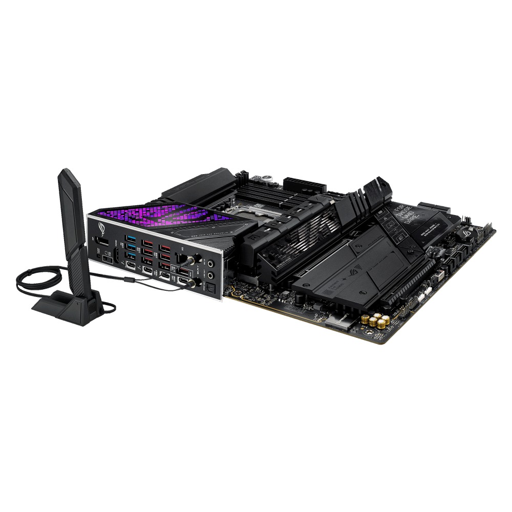 ASUS ROG STRIX Z890-E GAMING WIFI/ LGA 1851/ ATX 