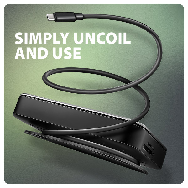 AXAGON HMC-UFO, USB 10Gbps hub, 2x USB-A, USB-C, HDMI 4k/ 60, RJ-45, M.2 slot, SD/ mSD, audio, PD 