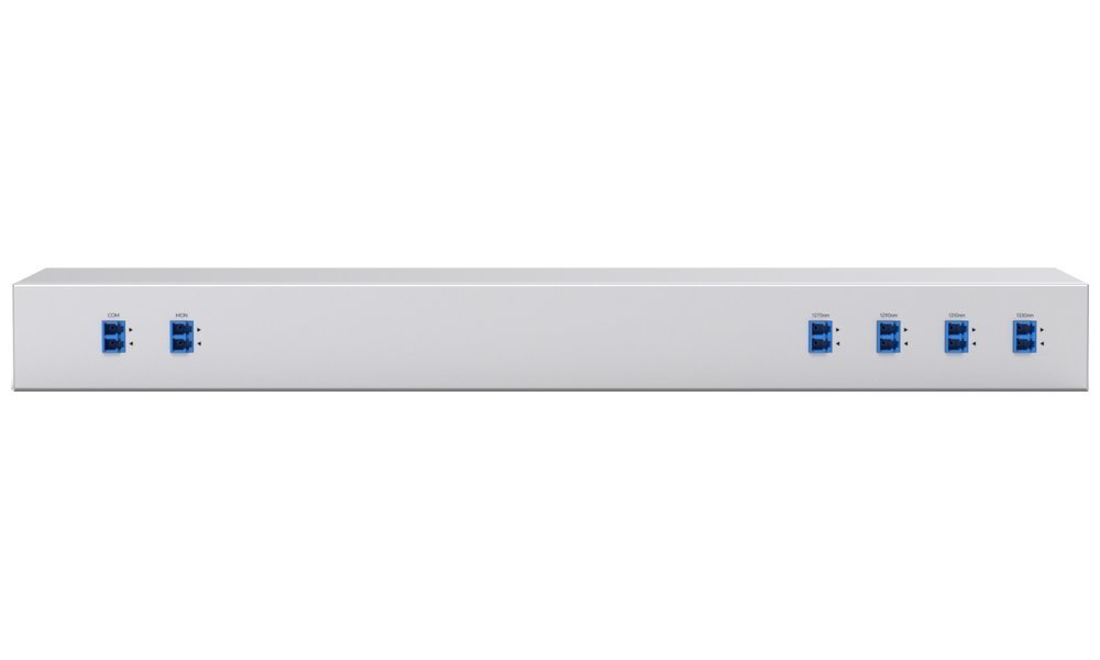 Ubiquiti UACC-CWDM-4, CWDM Mux Demux 4 